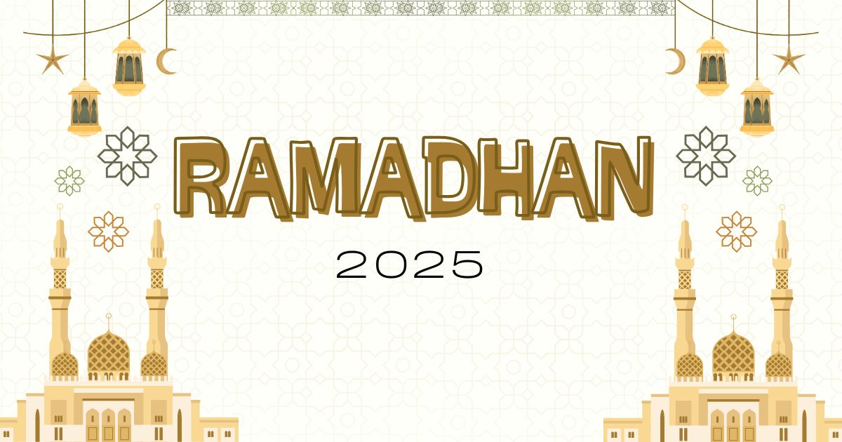 ramadan 2025