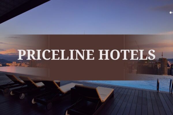 priceline hotels