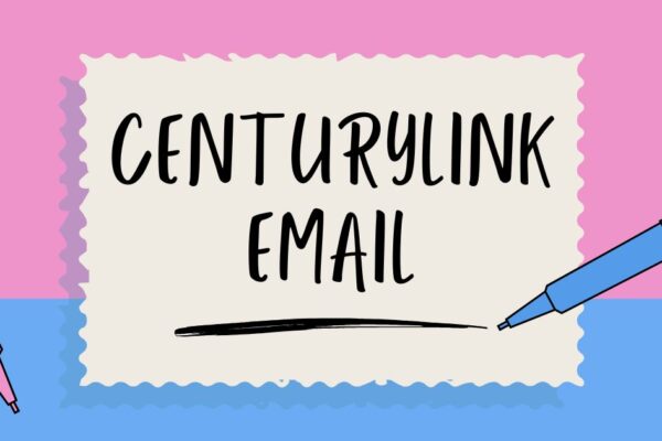 centurylink email