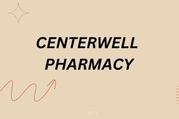 centerwell pharmacy