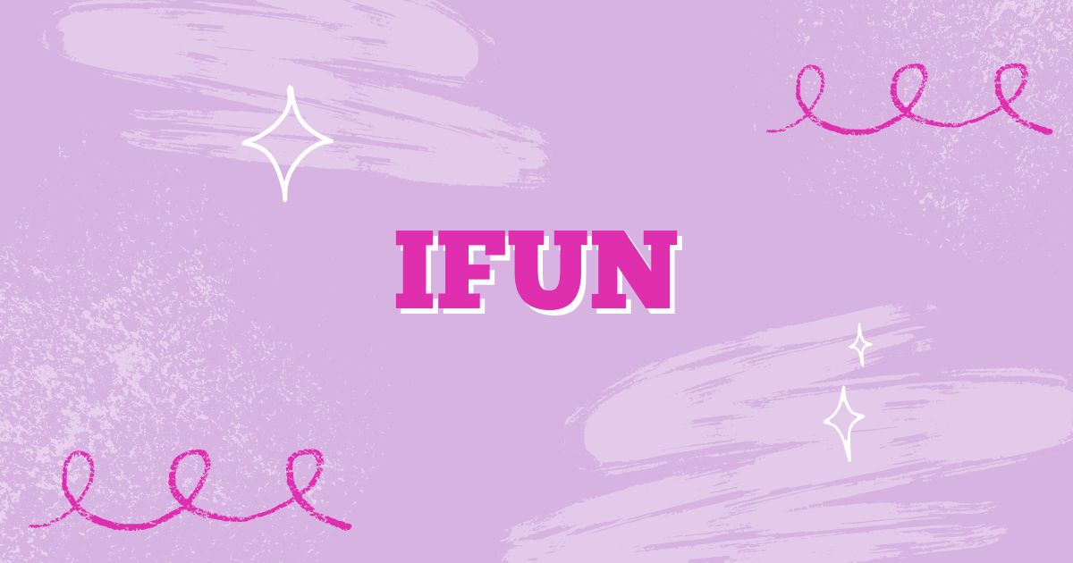 ifun