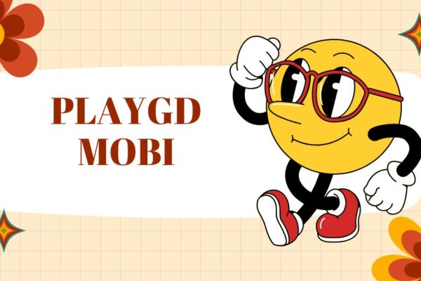 playgd mobi