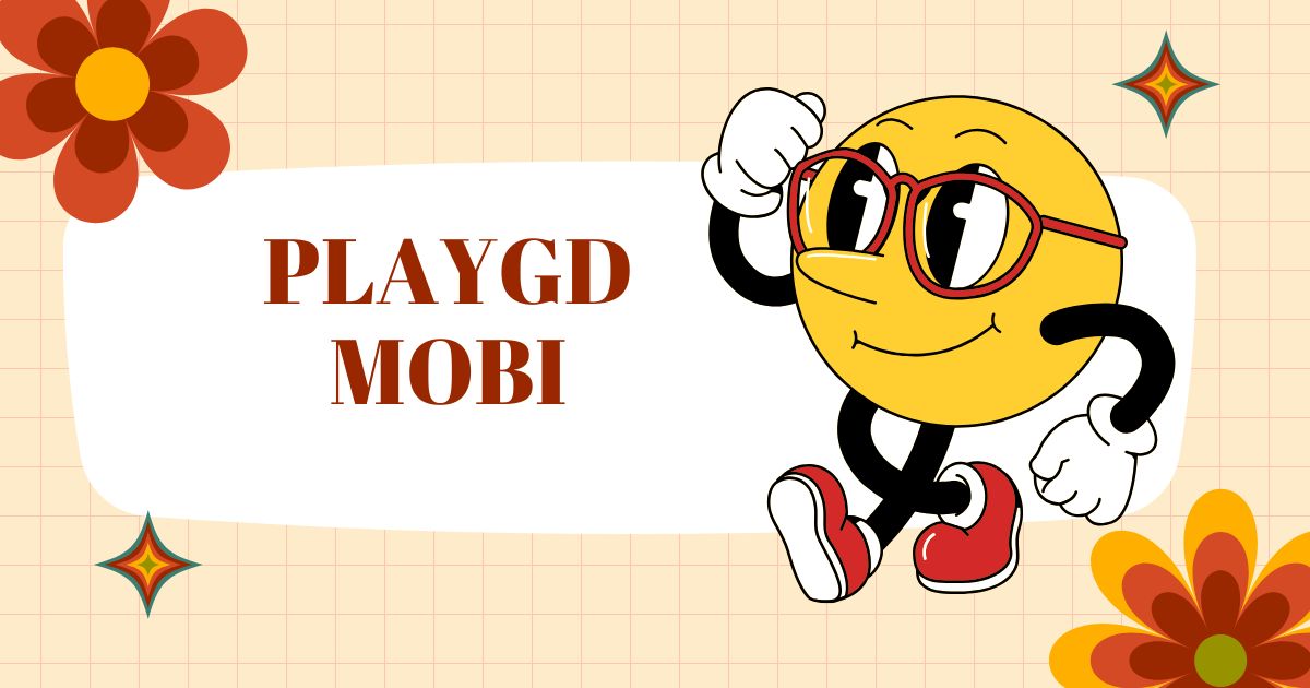 playgd mobi