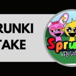 sprunki retake