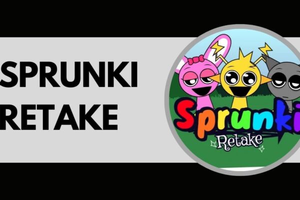 sprunki retake