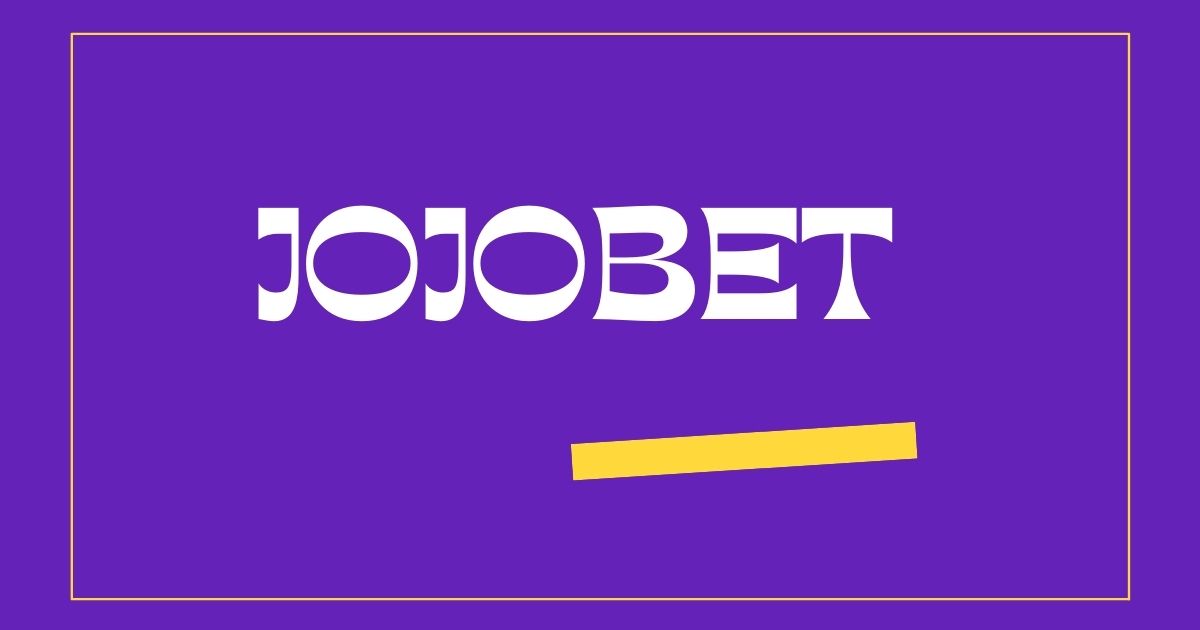 jojobet