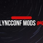 lyncconf mods