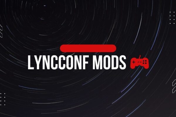 lyncconf mods