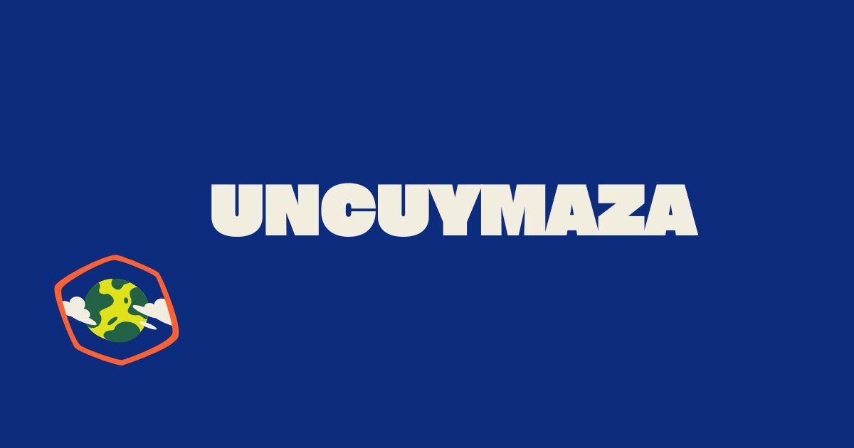 uncuymaza