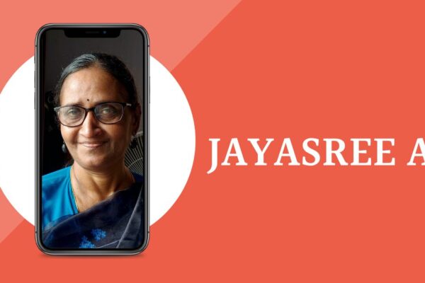 jayasree ak