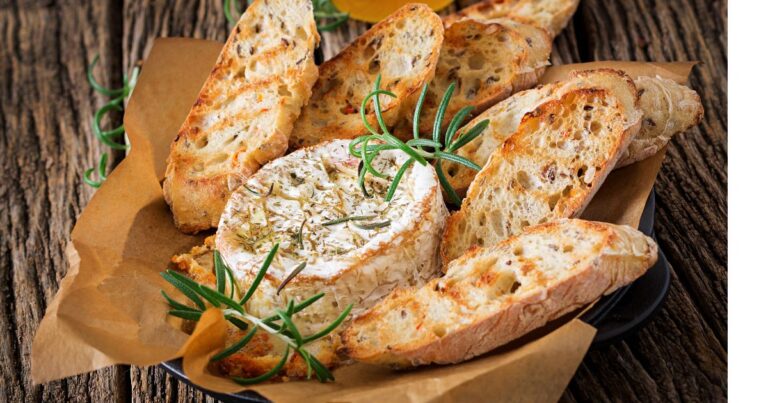 Italian Bread: A Culinary Tradition of Taste and Texture