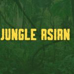 jungle asian