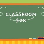 classroom 30x