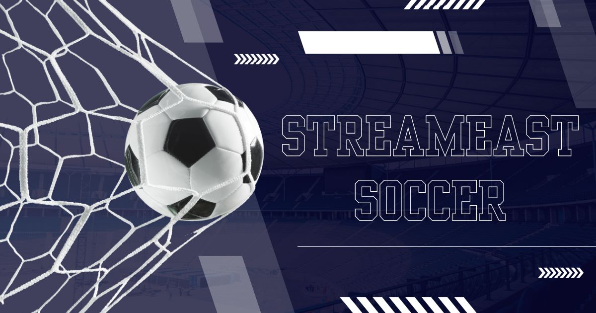 streameast soccer