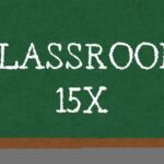 classroom 15x