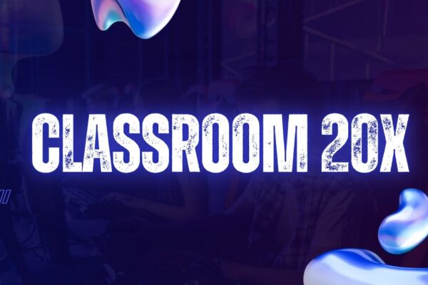 classroom 20x