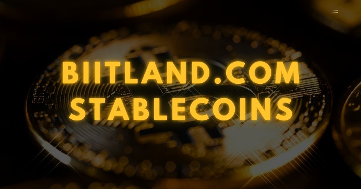 biitland.com stablecoins