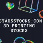 5starsstocks.com 3d printing stocks