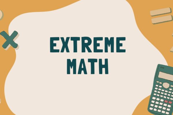 extreme math