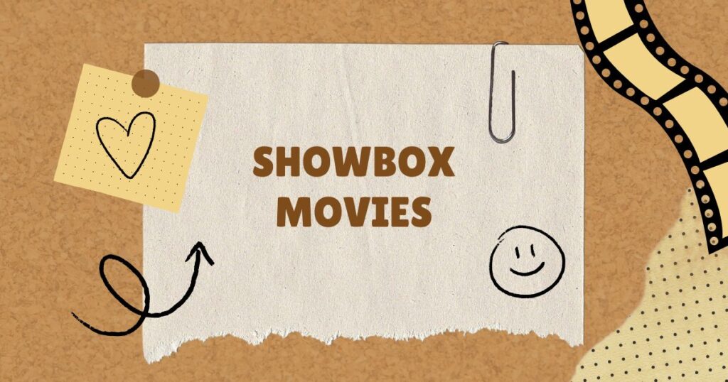 showboxmovies