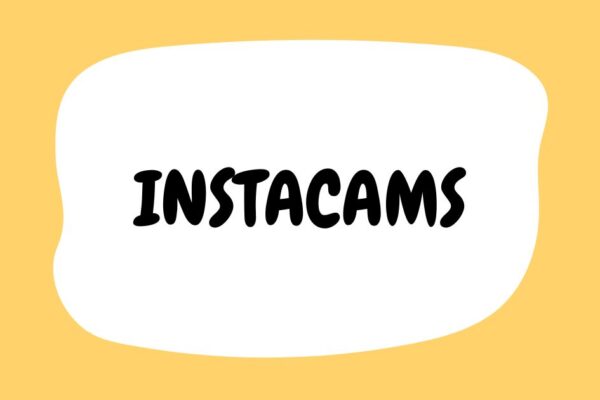 instacams