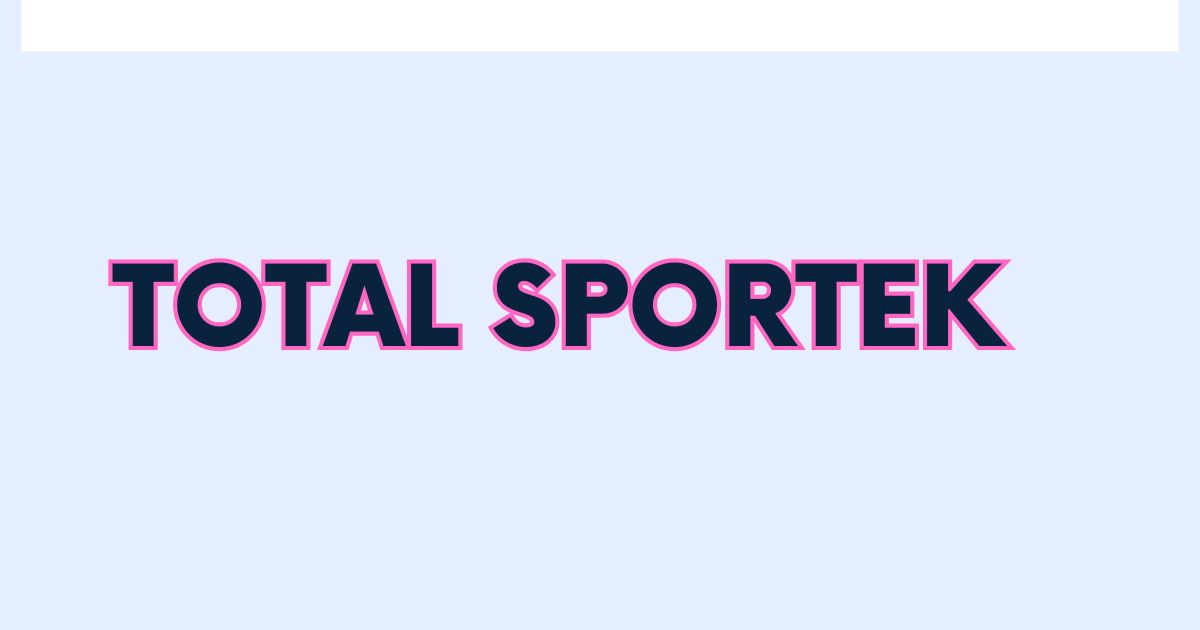 total sportek