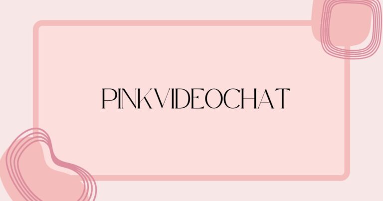 pinkvideochat