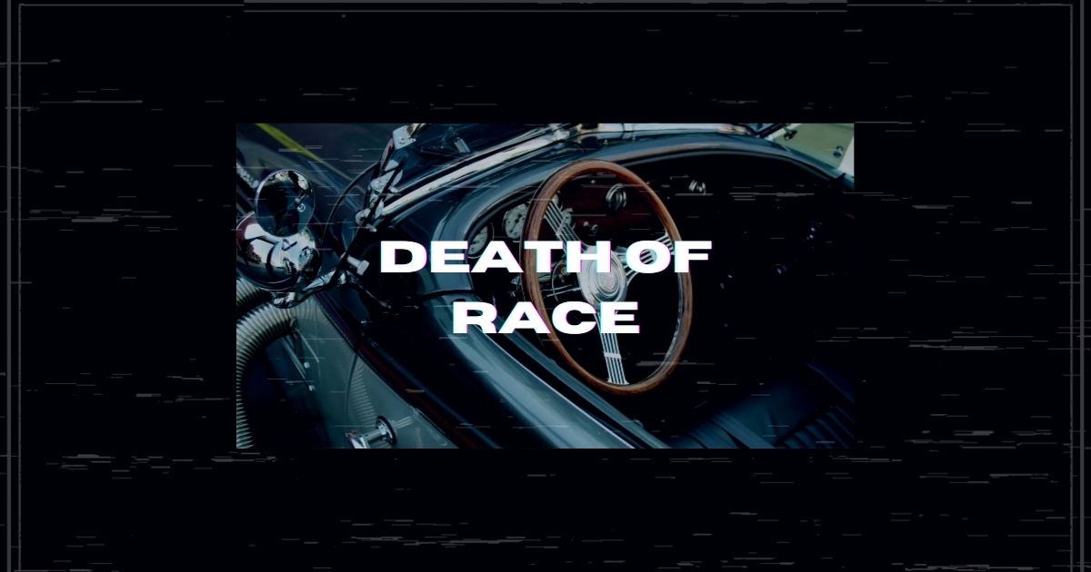 death of race