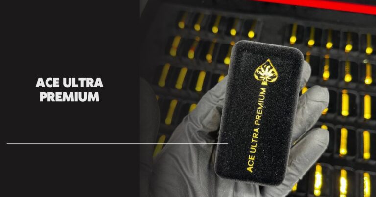 ace ultra premium