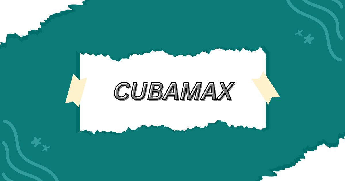 cubamax