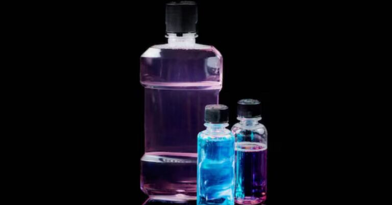 Embalming Fluid: Composition, Uses, and Health Effects