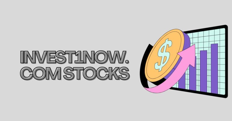 invest1now.com stocks