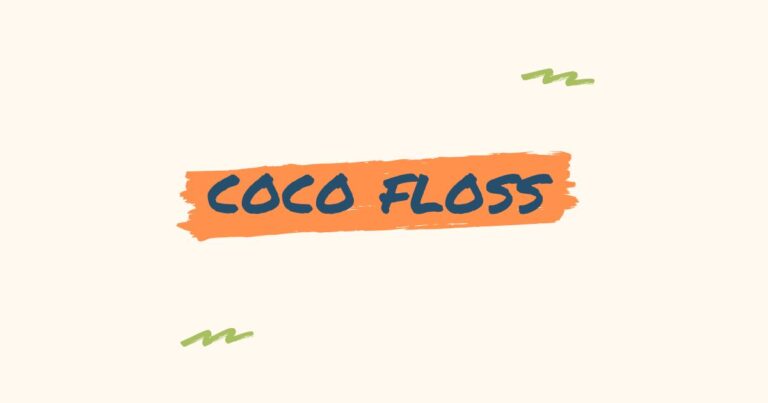 coco floss