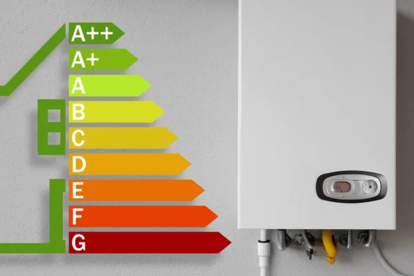 Why Boiler Efficiency Ratings Matter in the UK