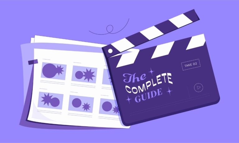 Video Marketing Guide for Small Business