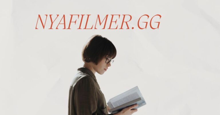Nyafilmer Gg Streaming Insights Legality And Alternatives Hackerella