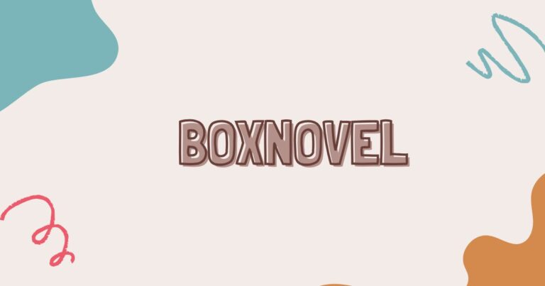 boxnovel