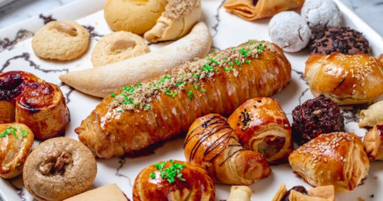 Exploring the Rich Flavors of a Mexican Bakery: A Complete Guide