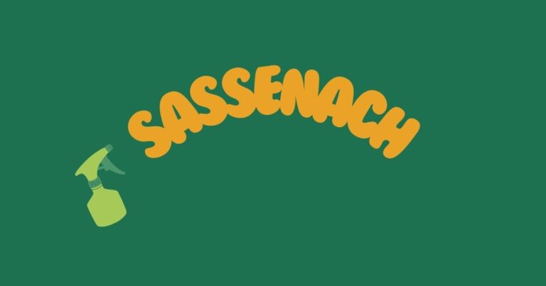 sassenach
