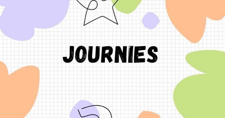 journies