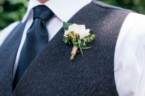 corsage