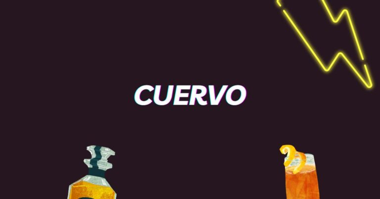 cuervo