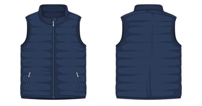 gilet