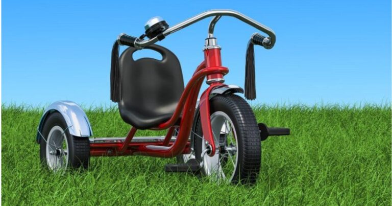 Everything You Need to Know About 3 wheel scooter: Benefits, Types, and More