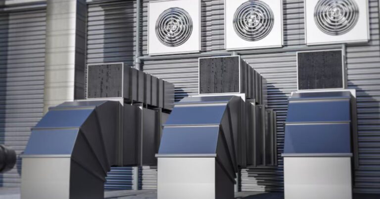 4 ton ac unit​