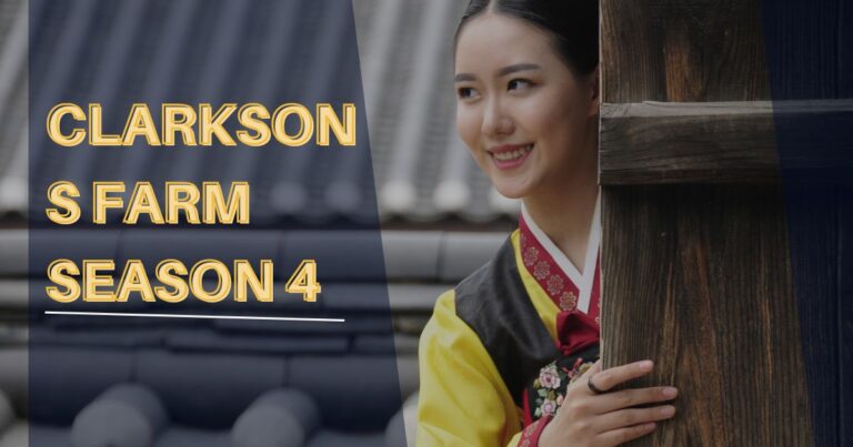 clarksons farm season 4​