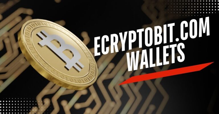 ecryptobit.com wallets