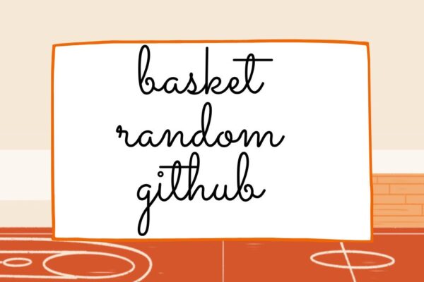 basket random github