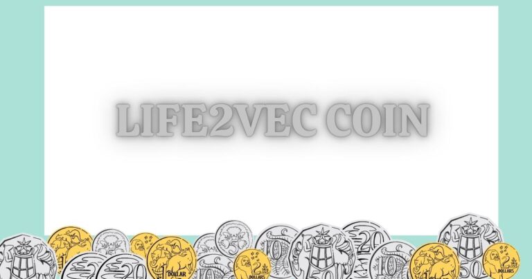 Life2Vec Coin: Unlocking New Dimensions of Digital Finance