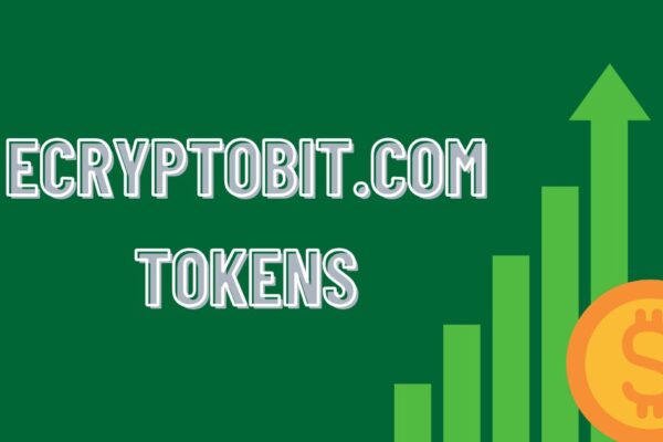 ecryptobit.com tokens